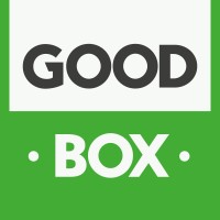 GoodBox logo - Similar company to Beaded Bracelets