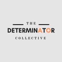 The Determinator Collective logo - Similar company to Ardaas Foundation