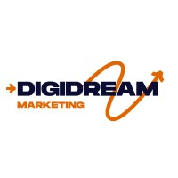 DigiDream logo - Similar company to Fiveup Technologies