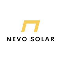 NEVO SOLAR logo - Similar company to Ello