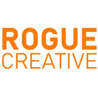 Rogue Creative LLC logo - Similar company to The Inhabitants