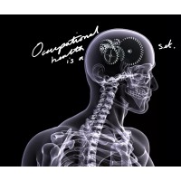 Disruptive Management Occupational Health logo - Similar company to Fit2Work Ltd Occupational Health