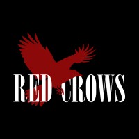 Red Crows Productions logo - Similar company to Chompics Productions