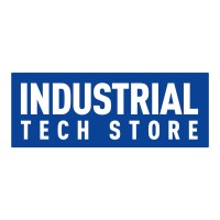 Industrial Tech Store logo - Similar company to Alekvima - Smart Pipe Systems