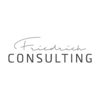 Friedrich Consulting
