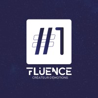 #1FLUENCE logo - Similar company to Optimum Communication Rdc