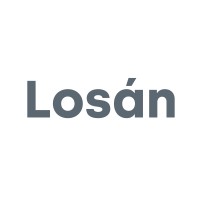Losán logo - Similar company to Spellbound Experiential Interiors