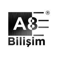 A8 Bilişim logo - Similar company to Saynet