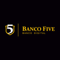 Banco Five logo - Similar company to Vc Protegido