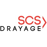 SCS Drayage logo - Similar company to 1 Best Logistics