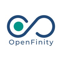 OpenFinity logo - Similar company to Financial Data Exchange