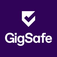 GigSafe logo - Similar company to Decoded