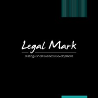Legal Mark - Distinguished Business Development & Legal Marketing logo - Similar company to Hila Heled - Legal Marketing