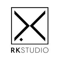 RK STUDIO logo - Similar company to 3D Corner - 3D Visualization Studio