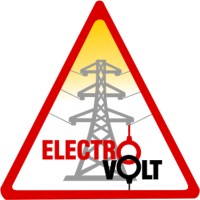 ELECTRO VOLT INGENIEROS S.A logo - Similar company to Celep Perú