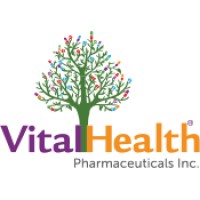 Vital Health Pharmaceuticals Inc logo - Similar company to Alternative Ballistics Lp