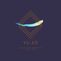 Yu.Zò logo - Similar company to Criptoattività.It