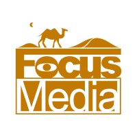 Focus Media Middle East & Africa logo - Similar company to 360 Play