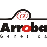 ARROBA GENÉTICA logo - Similar company to Estilo Kids