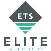 Elite Talent Solutions logo - Similar company to Elite Talent Solutions