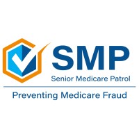 Texas Senior Medicare Patrol logo - Similar company to Client Machines