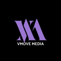VMove Media logo - Similar company to Blacbox