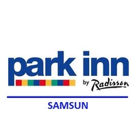 Park Inn By Radisson Samsun logo - Similar company to Anemon Hotels