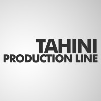 Tahini Production Line logo - Similar company to Vinea Green