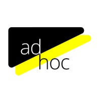 adhoc Hard- und Software GmbH logo - Similar company to Ems Engineering Ag