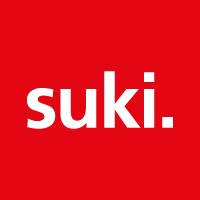 suki. logo - Similar company to 50Nrth Gmbh
