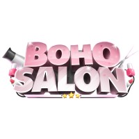 Boho Salon® logo - Similar company to Voi Systems