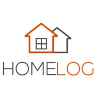 Homelog logo - Similar company to G.D.E.R