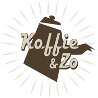 Koffie & Zo Delft logo - Similar company to Jif Diensten