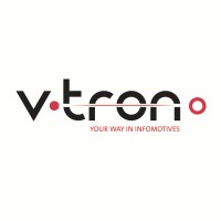 V-Tron B.V. logo - Similar company to Bringauto