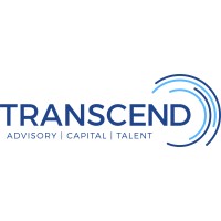 Transcend logo - Similar company to Uniwisp