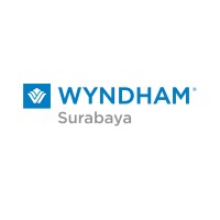 Wyndham Surabaya logo - Similar company to Pt-Nagamas