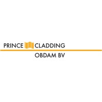 Prince Cladding-Obdam B.V. logo - Similar company to Solutionlab B.V.