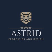 Astrid Properties and Design logo - Similar company to Spence Clarke