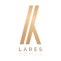 Lares Homes Pty Ltd logo - Similar company to Rendition Homes - Custom Builder
