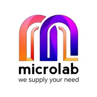 Microlab মাইক্রোল্যাব logo - Similar company to Third Eye