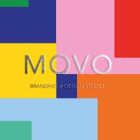 Movo Branding Studio logo - Similar company to Evolvo.Es