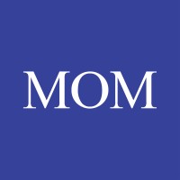 MOM NYC logo - Similar company to Aligner Staff