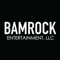 Bamrock Entertainment logo - Similar company to Celebmix.Com