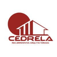 Cedrela Recubrimientos logo - Similar company to Central Carpintera