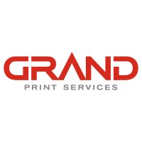 Grand Print Services logo - Similar company to Easysign