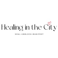 Healing in the City logo - Similar company to Softwareplaza