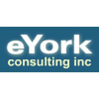 Eyork Consulting Inc logo - Similar company to F