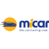 MiCar Sharing Technologies Pvt. Ltd. logo - Similar company to Callfixie