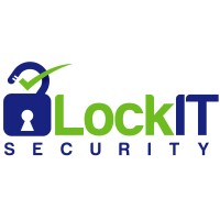 LockIT Security logo - Similar company to Ciso-Office