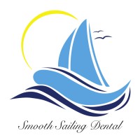 Smooth Sailing Dental logo - Similar company to Mint Dental